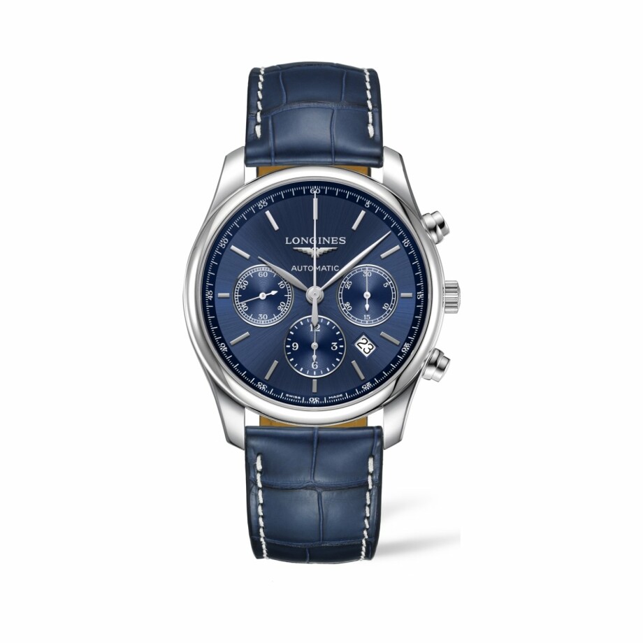 Montre Longines The Longines Master Collection L2.759.4.92.0