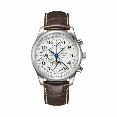 Longines Master Collection L2.773.4.78.3 watch