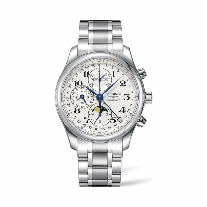 Montre Longines The Longines Master Collection L2.773.4.78.6