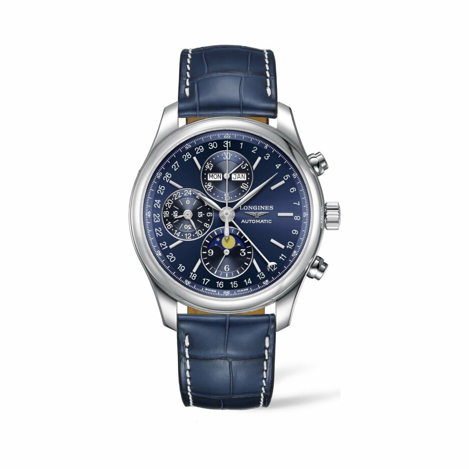 Montre Longines The Longines Master Collection L2.773.4.92.0