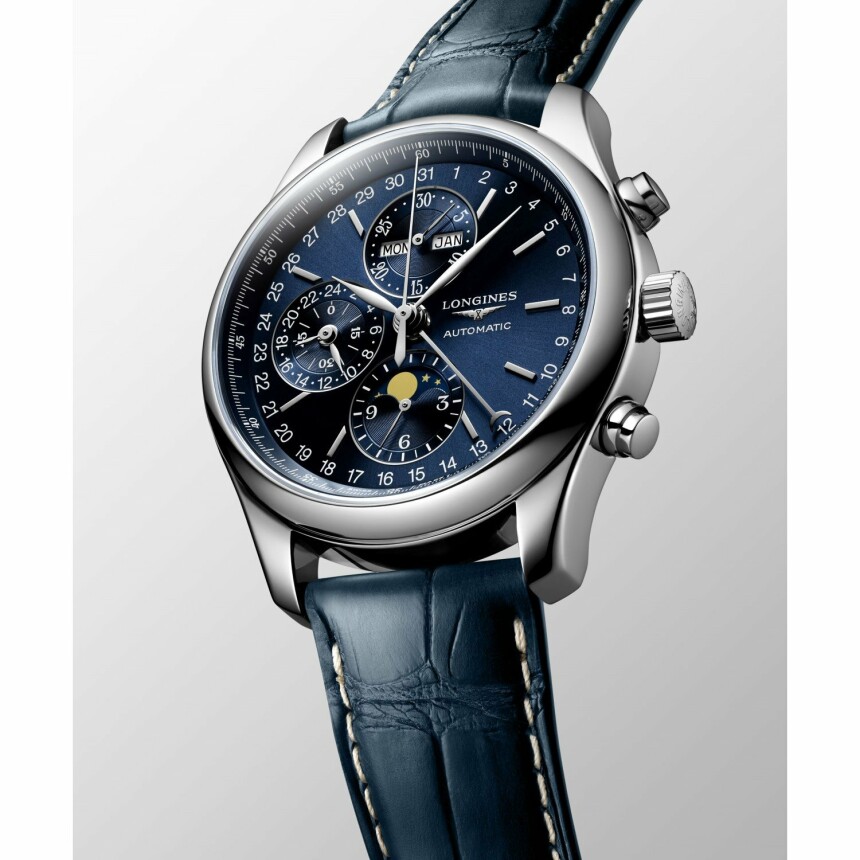 Montre Longines The Longines Master Collection L2.773.4.92.0