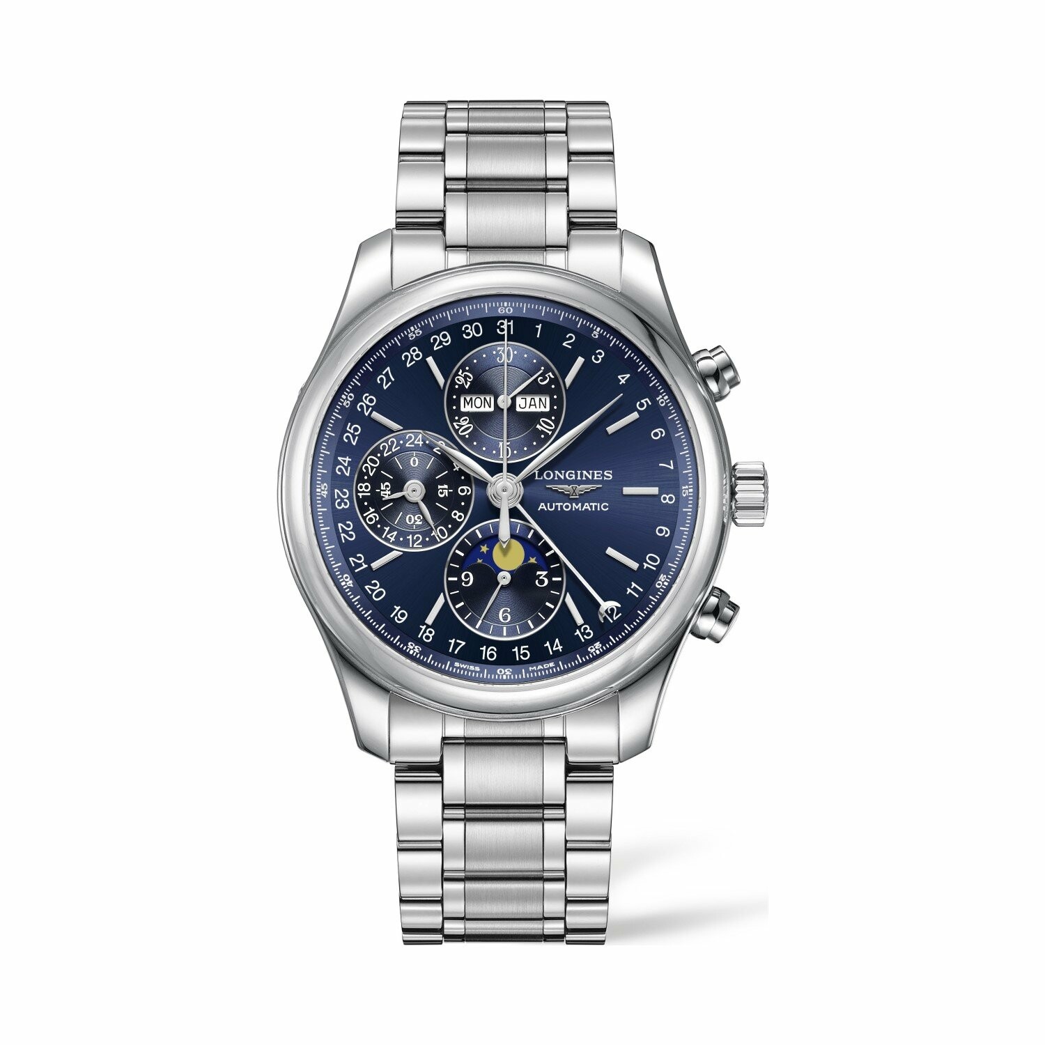 Montres Longines