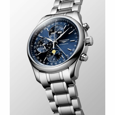 Montre Longines The Longines Master Collection L2.773.4.92.6