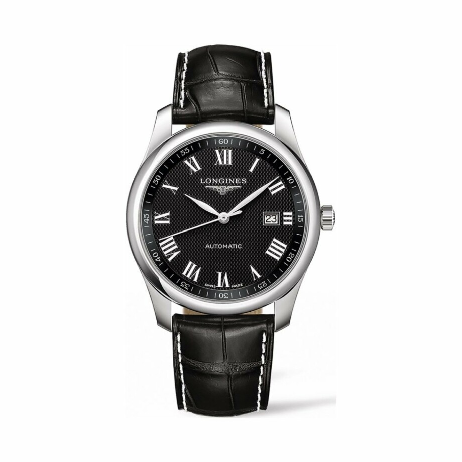 Montre Longines The Longines Master Collection L2.793.4.51.7