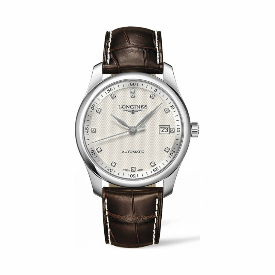 Montre Longines The Longines Master Collection L2.793.4.77.3