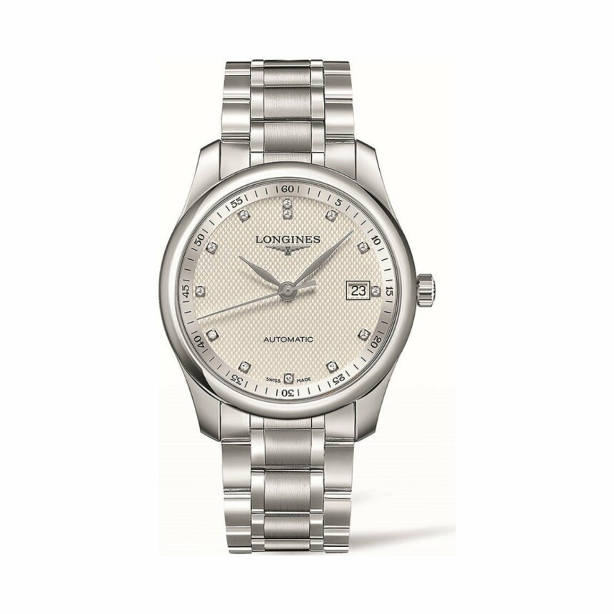 Longines The Longines Master Collection L2.793.4.77.6 watch