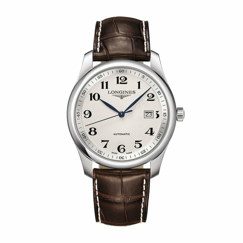 Montre Longines The Longines Master Collection 40mm L27934783
