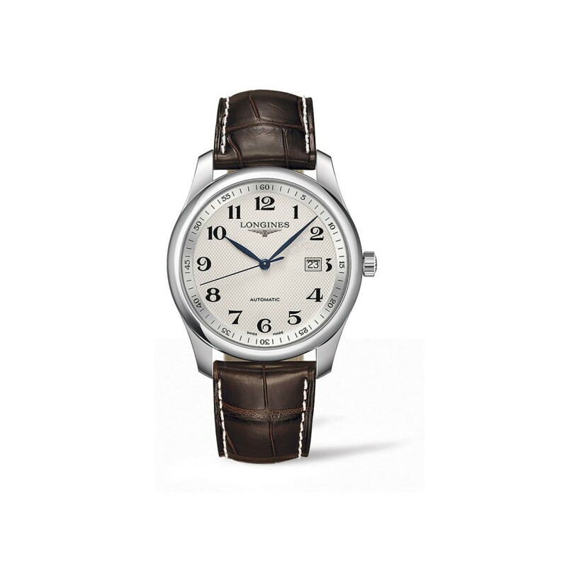 Montre Longines The Longines Master Collection L2.793.4.78.5