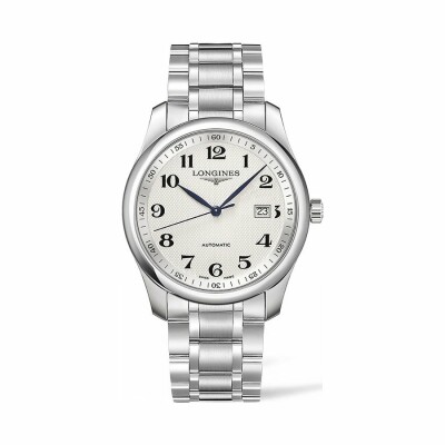 Montre Longines The Longines Master Collection L2.793.4.78.6