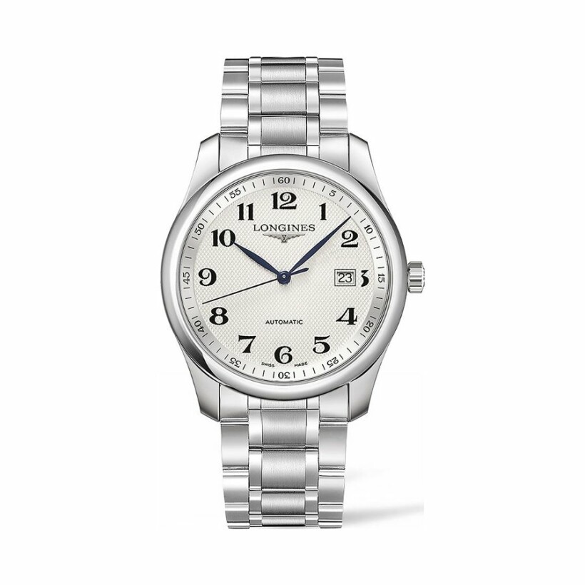 Montre Longines The Longines Master Collection L2.793.4.78.6