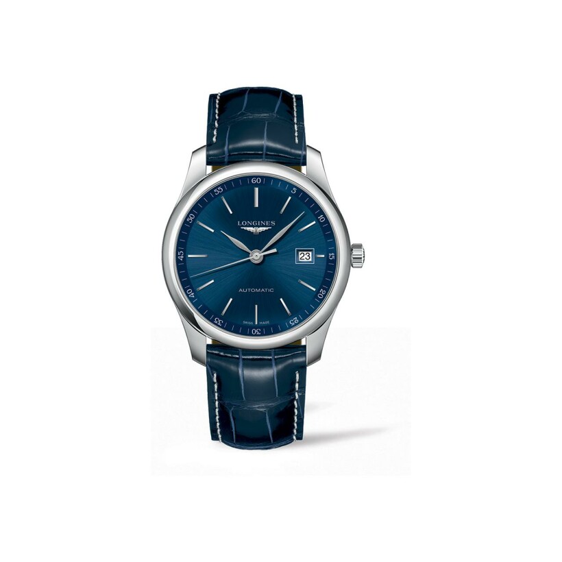 Montre Longines The Longines Master Collection L2.793.4.92.2
