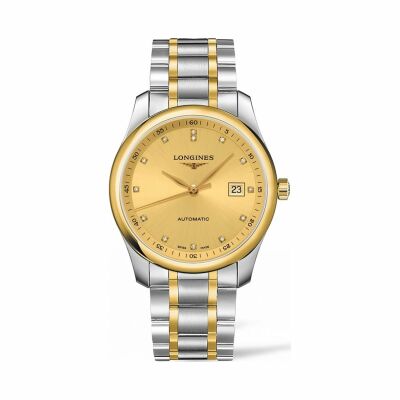 Longines Master Collection L2.793.5.37.7-horloge