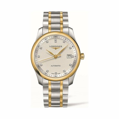 Longines Master Collection L2.793.5.97.7-horloge