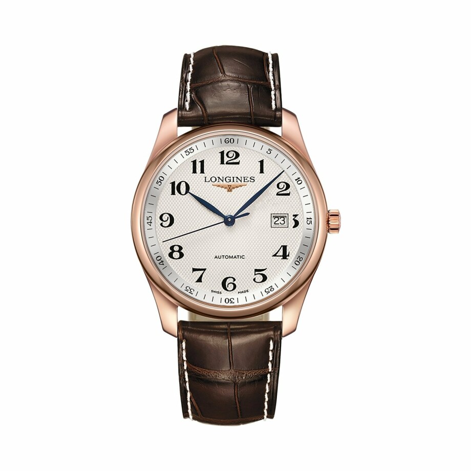 Montre Longines The Longines Master Collection L2.793.8.78.3