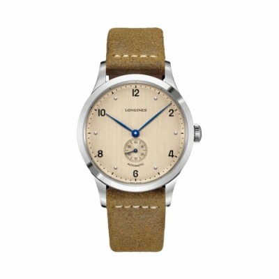 Montre Longines Heritage L2.813.4.66.0