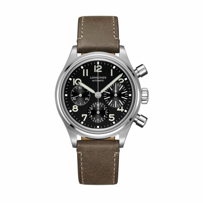 Longines Avigation BigEye watch