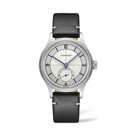 Montre Longines The Longines Heritage Classic L2.828.4.73.0