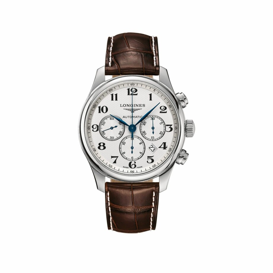 Montre Longines The Longines Master Collection L2.859.4.78.3