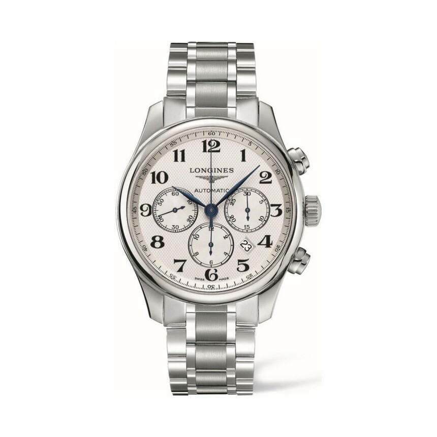 Montre Longines The Longines Master Collection L2.859.4.78.6
