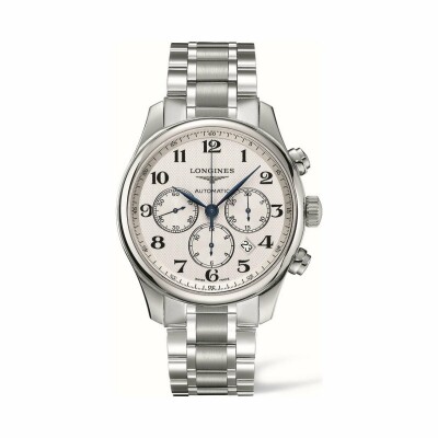 Longines The Longines Master Collection L2.859.4.78.6 watch