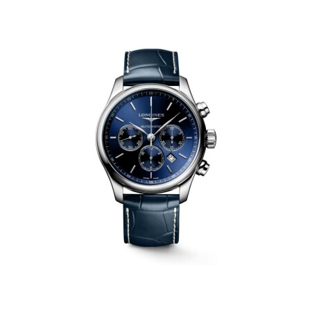 Montre Longines The Longines Master Collection L2.859.4.92.0