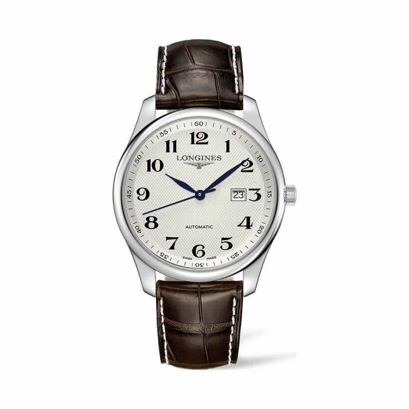 Montre Longines The Longines Master Collection L2.893.4.78.3