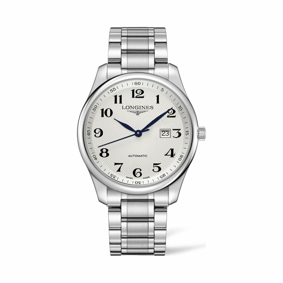 Montre Longines The Longines Master Collection L2.893.4.78.6