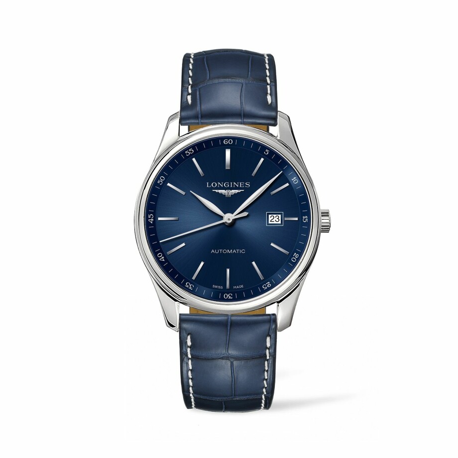 Montre Longines The Longines Master Collection L2.893.4.92.0