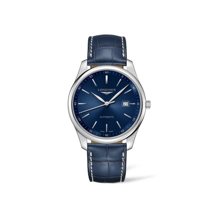 Montre Longines The Longines Master Collection L2.893.4.92.2