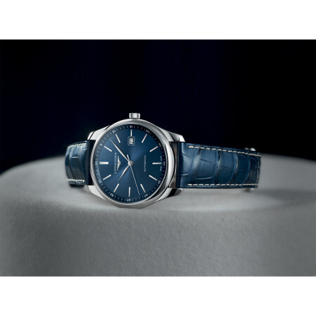 Montre Longines The Longines Master Collection L2.893.4.92.2