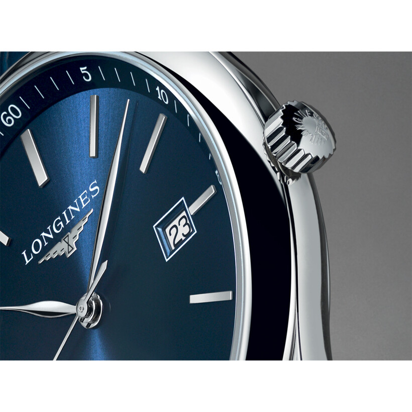 Montre Longines The Longines Master Collection L2.893.4.92.2