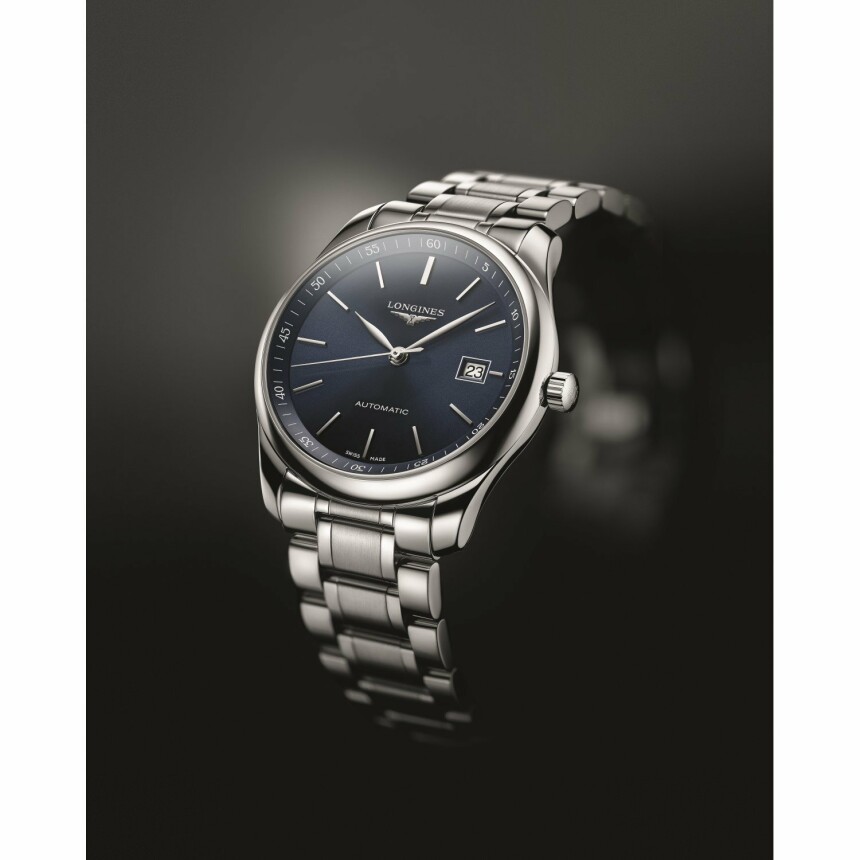 Montre Longines The Longines Master Collection L2.893.4.92.6