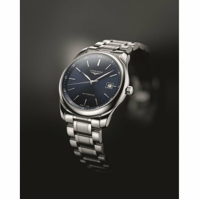 Longines The Longines Master Collection L2.893.4.92.6 watch