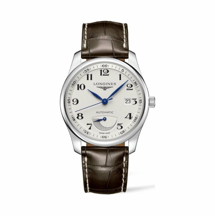 Montre Longines The Longines Master Collection L2.908.4.78.3