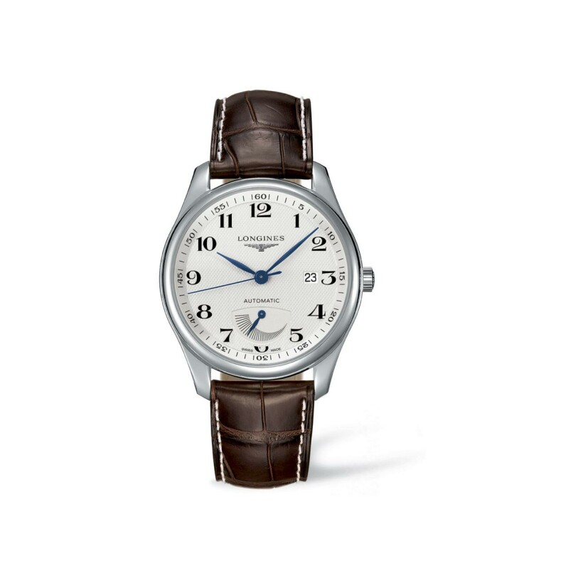 Montre Longines The Longines Master Collection L2.908.4.78.5