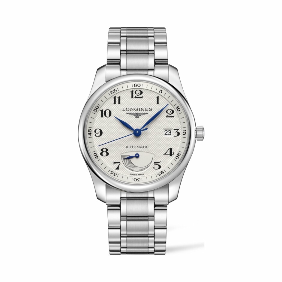 Montre Longines The Longines Master Collection L2.908.4.78.6