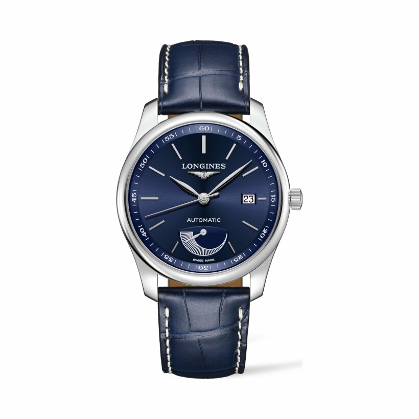 Montre Longines The Longines Master Collection L2.908.4.92.0