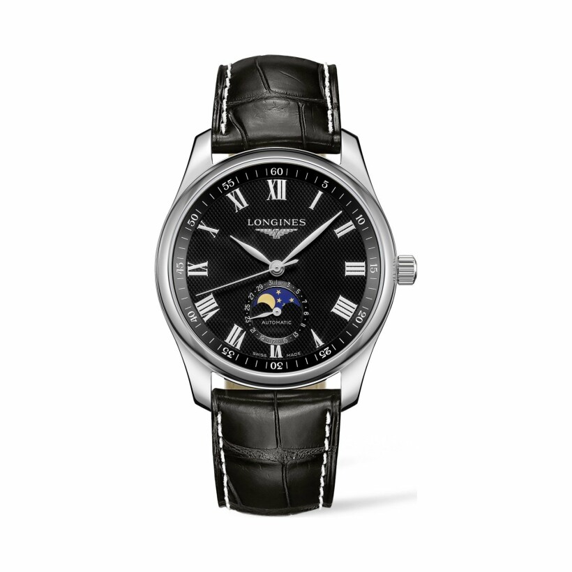 Montre Longines The Longines Master Collection L2.909.4.51.7