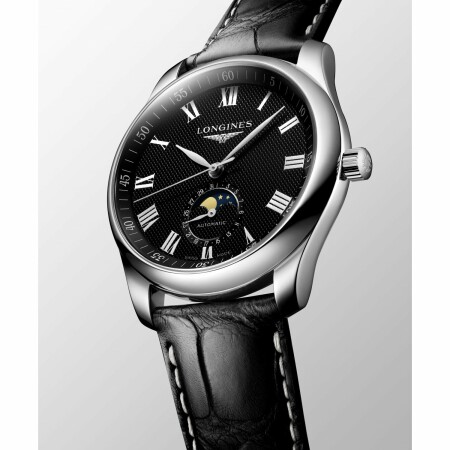 Montre Longines The Longines Master Collection L2.909.4.51.7