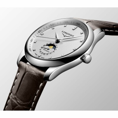 Montre Longines The Longines Master Collection L2.909.4.77.3