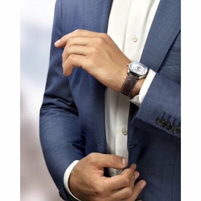 Montre Longines The Longines Master Collection L2.909.4.77.3