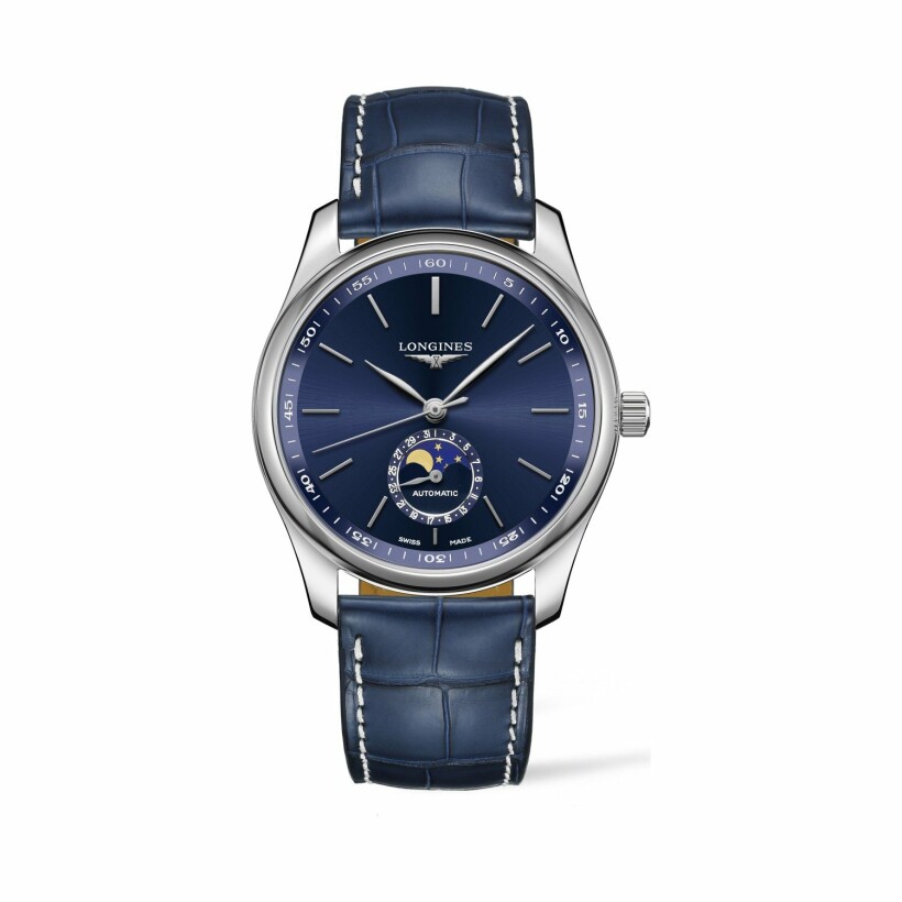 Montre Longines The Longines Master Collection 40mm L29094920