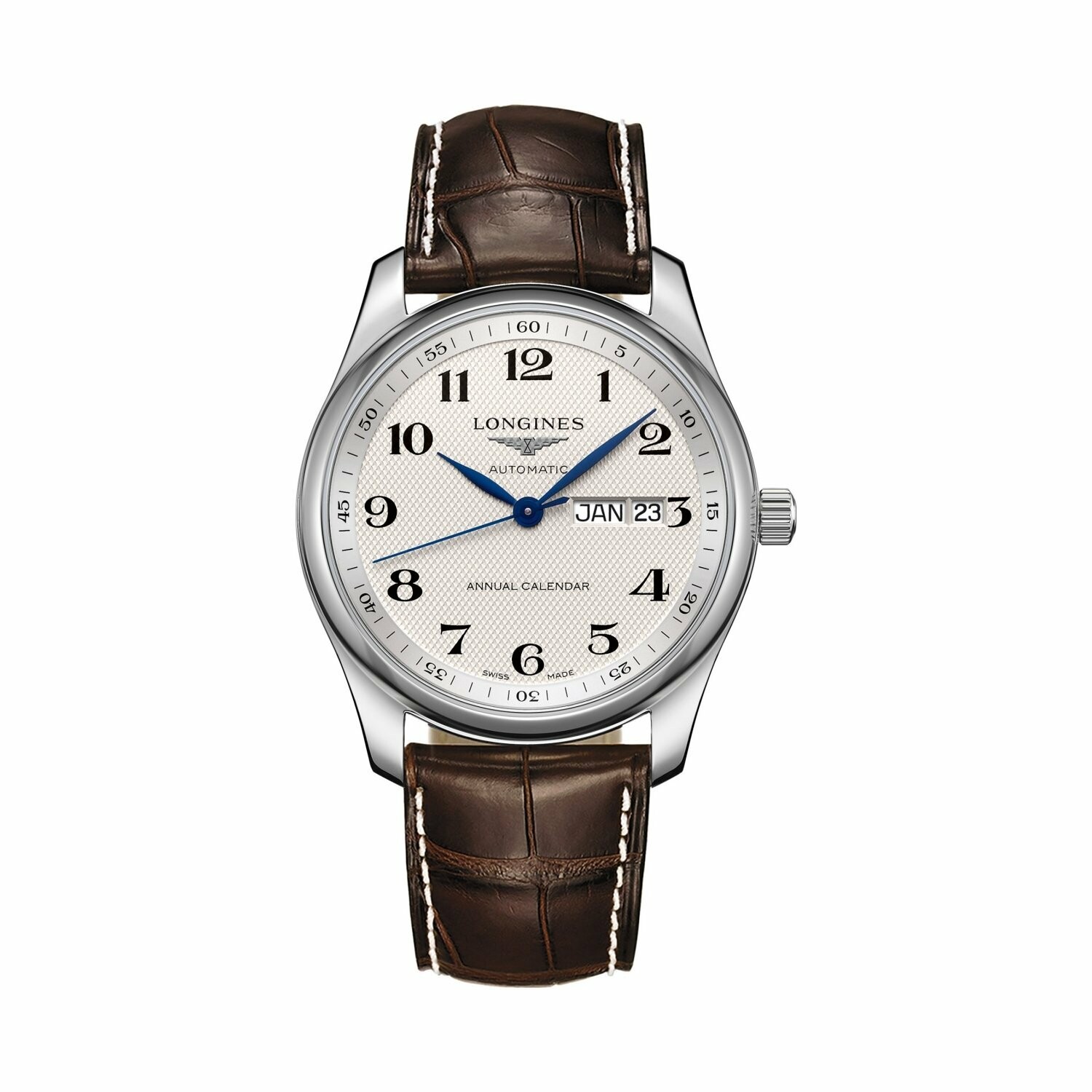 Les Ambassadeurs The Longines Master Collection Longines Watches