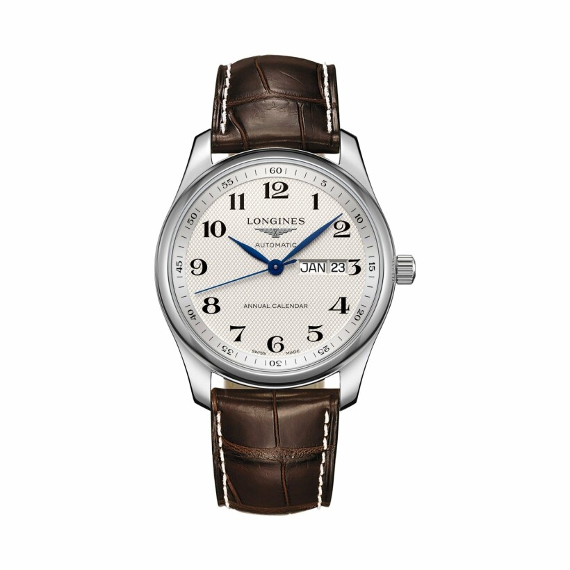 Longines The Longines Master Collection L2.910.4.78.3 watch