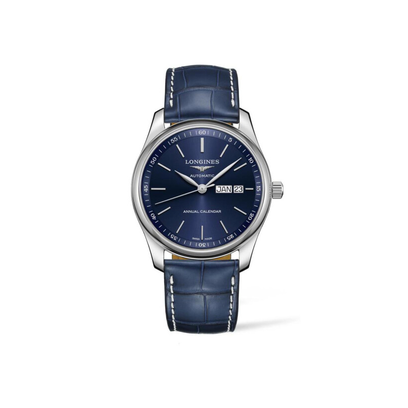 Montre Longines The Longines Master Collection L2.910.4.92.0