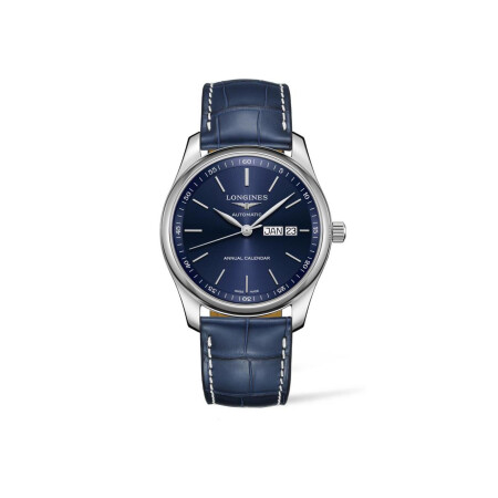 Montre Longines The Longines Master Collection L2.910.4.92.0