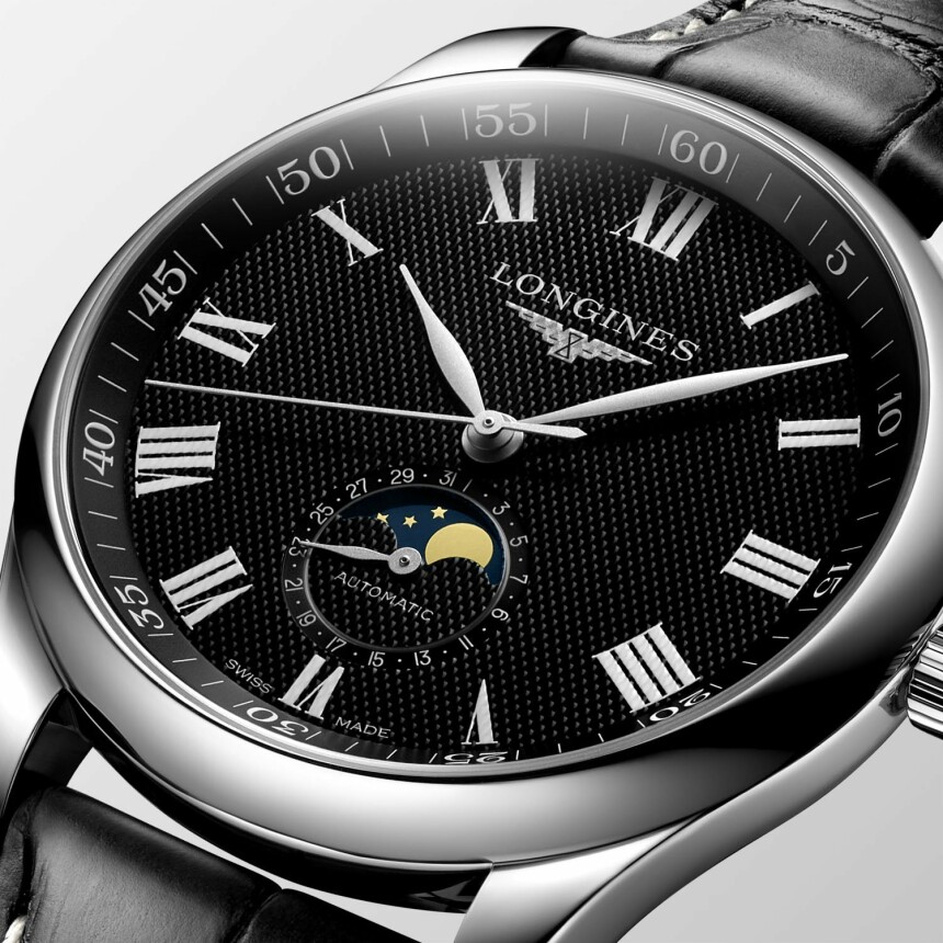 Montre Longines The Longines Master Collection L2.919.4.51.7
