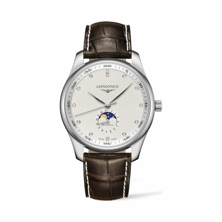 Montre Longines The Longines Master Collection L2.919.4.77.3