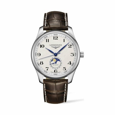 Longines The Longines Master Collection L2.919.4.78.3 watch