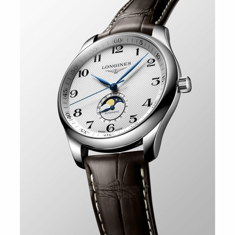 Montre Longines The Longines Master Collection L2.919.4.78.3